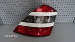 Lampa Tylna Prawa Mercedes W221 S-Klasa - 1