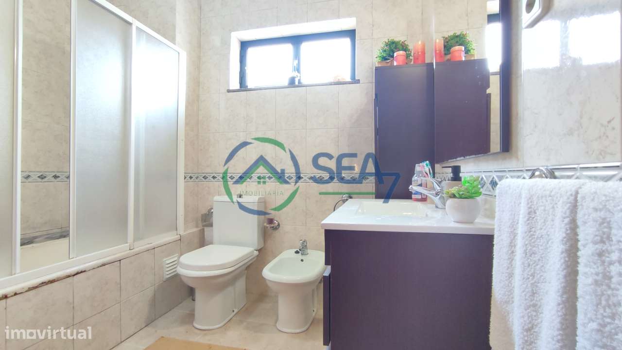 Moradia T2+1 I 2 Lojas I Anexo, Esposende-19