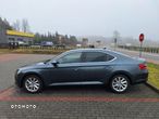 Skoda Superb 2.0 TDI Ambition - 6