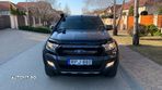 Ford Ranger Pick-Up 3.2 Duratorq 200 CP 4x4 Cabina Dubla Wildtrack Aut. - 8