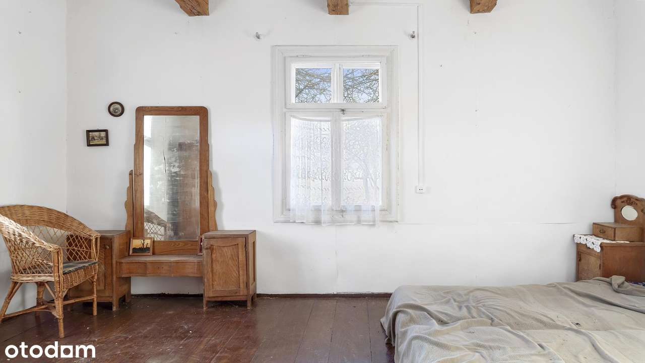 Dom z "Duszą" okolice Sanoka-14