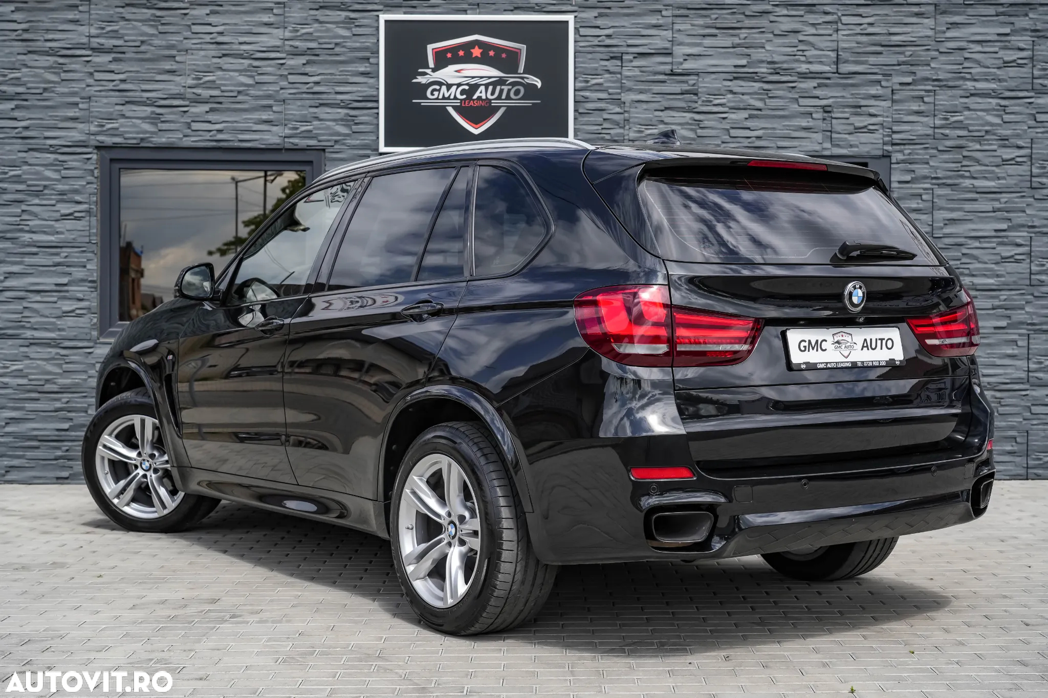 BMW X5 xDrive30d - 4