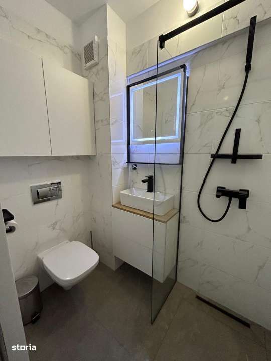 Penthouse de Vanzare | Premium | Metrou | Belvedere Residence-17