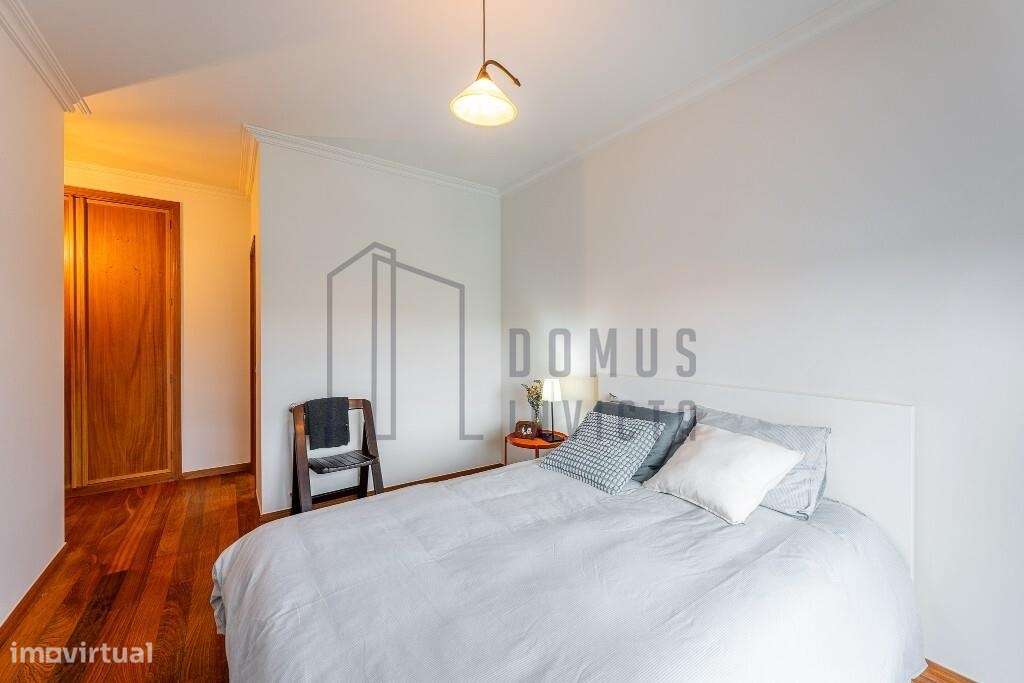 Apartamento T2+1 no centro de Ermesinde-18