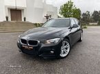 BMW 316 d Touring Sport Line - 2