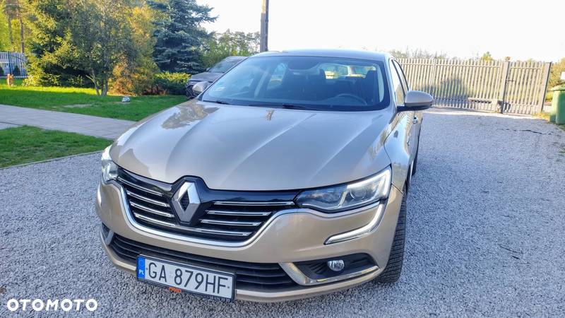 Renault Talisman 1.6 Energy TCe Intens EDC - 9