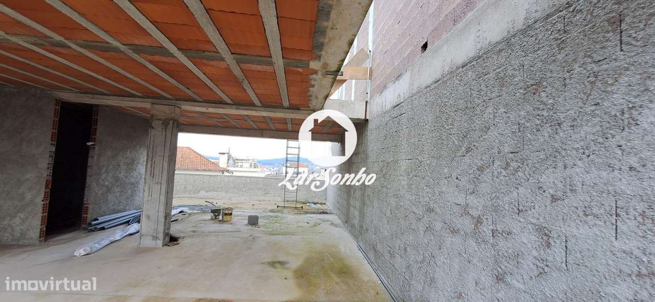 Apartamento em Barcelos-12