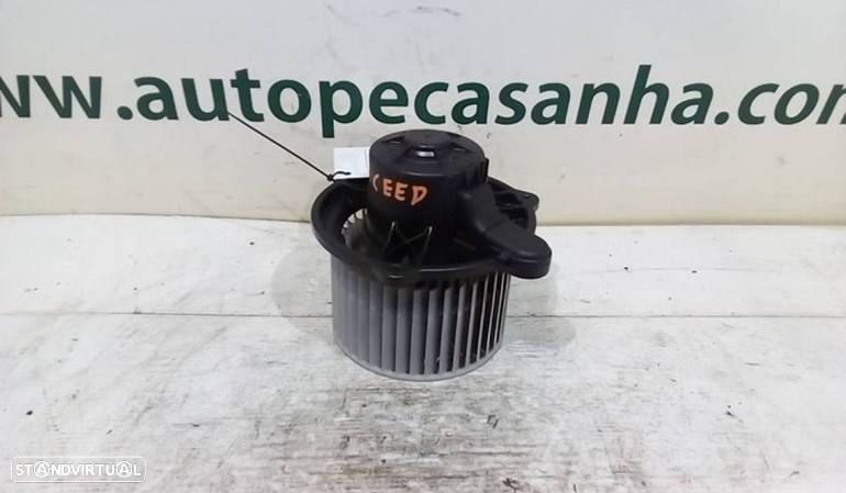 Motor Sofagem Kia Ceed Hatchback (Ed) - 1