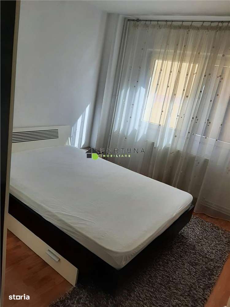 De vanzare apartament cu 2 camere decomandate in Racadau-4