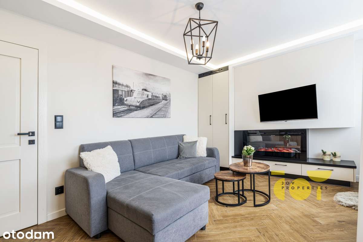 Mieszkanie z widokiem na Giewont 2-pokoje-1