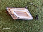 Volvo s60 lewa lampa led do jazdy dziennej 31278557 - 2