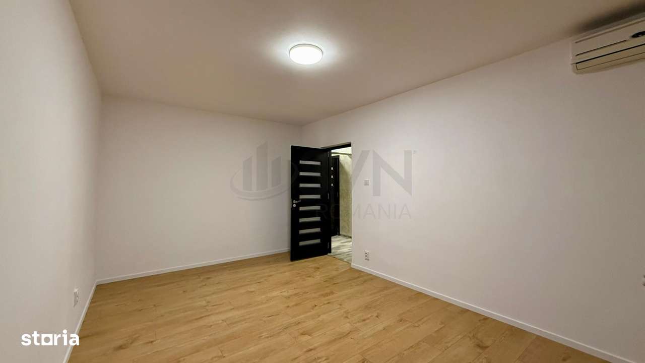 Apartament 3 camere I Doamna Ghica I Renovat I De vanzare