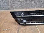 BMW G30 G31 PANEL KLIMATYZACJI 6826844 - 2