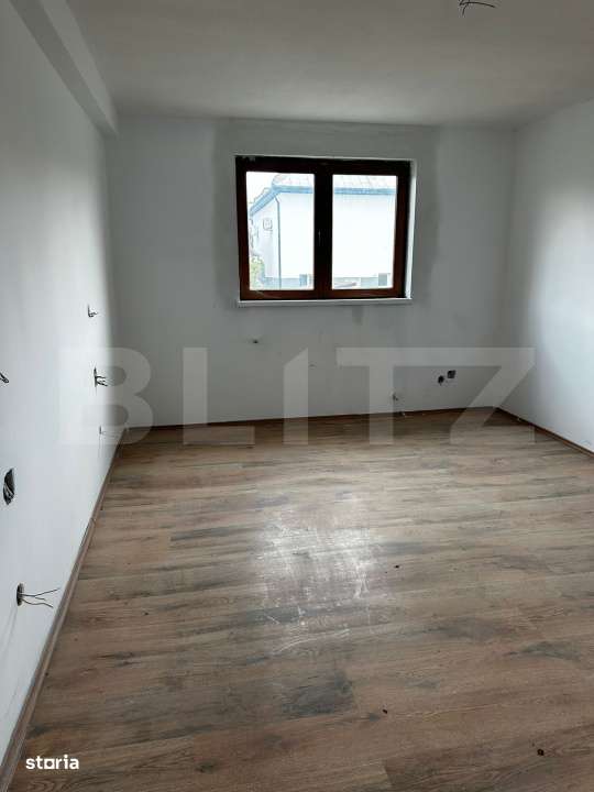 Casa multifunctionala cu subsol, parter si etaj,  teren de 860 mp – - Imagine principală: 5/8