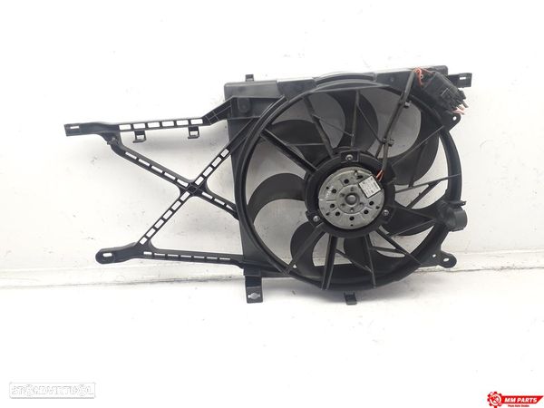 ELETROVENTILADOR OPEL ASTRA H A04 2008 - 1