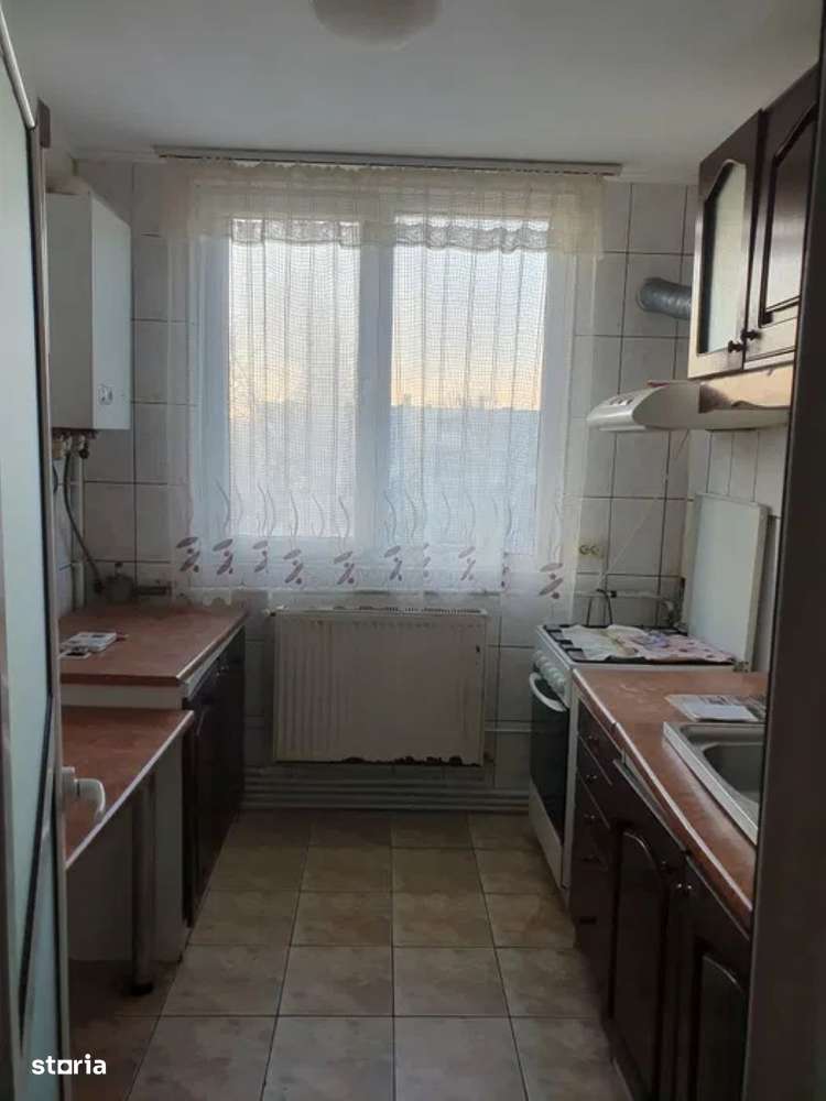 Apartament cu 2 camere in Tiglina 1 - Imagine principală: 5/8
