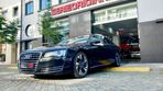 Audi A8 4.2 TDi V8 quattro Exclusive - 1