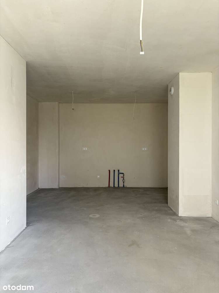 3 pokojowe w nowym bloku+ ogródek+ garaz+ komórka-7