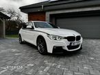 BMW Seria 3 320d xDrive M Sport - 2