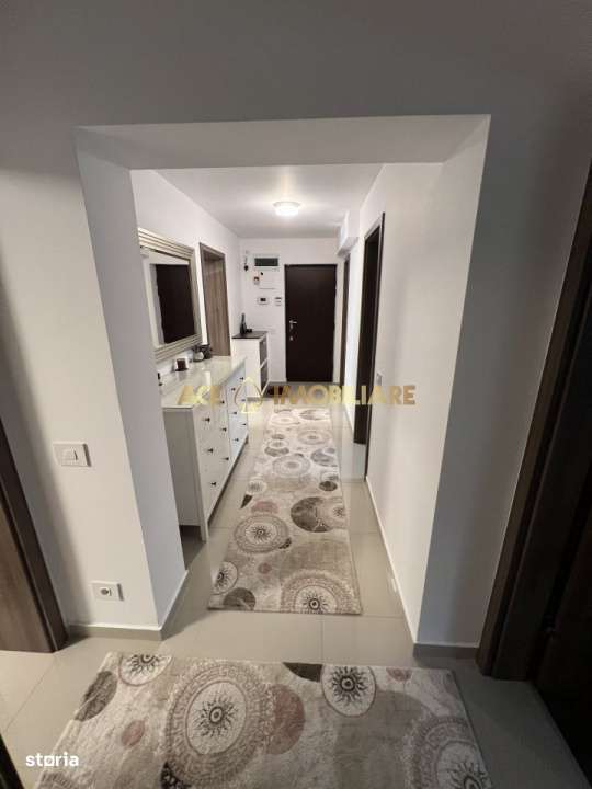 Nerva Traian | 3 camere | Centrala proprie | Parcare | Metrou 5' - Imagine principală: 4/16