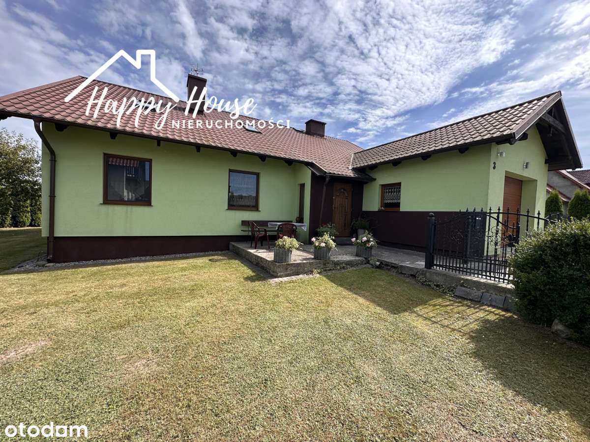 Świąteczna cena domu w Konarzynach. - Pełny obrazek: 2/20