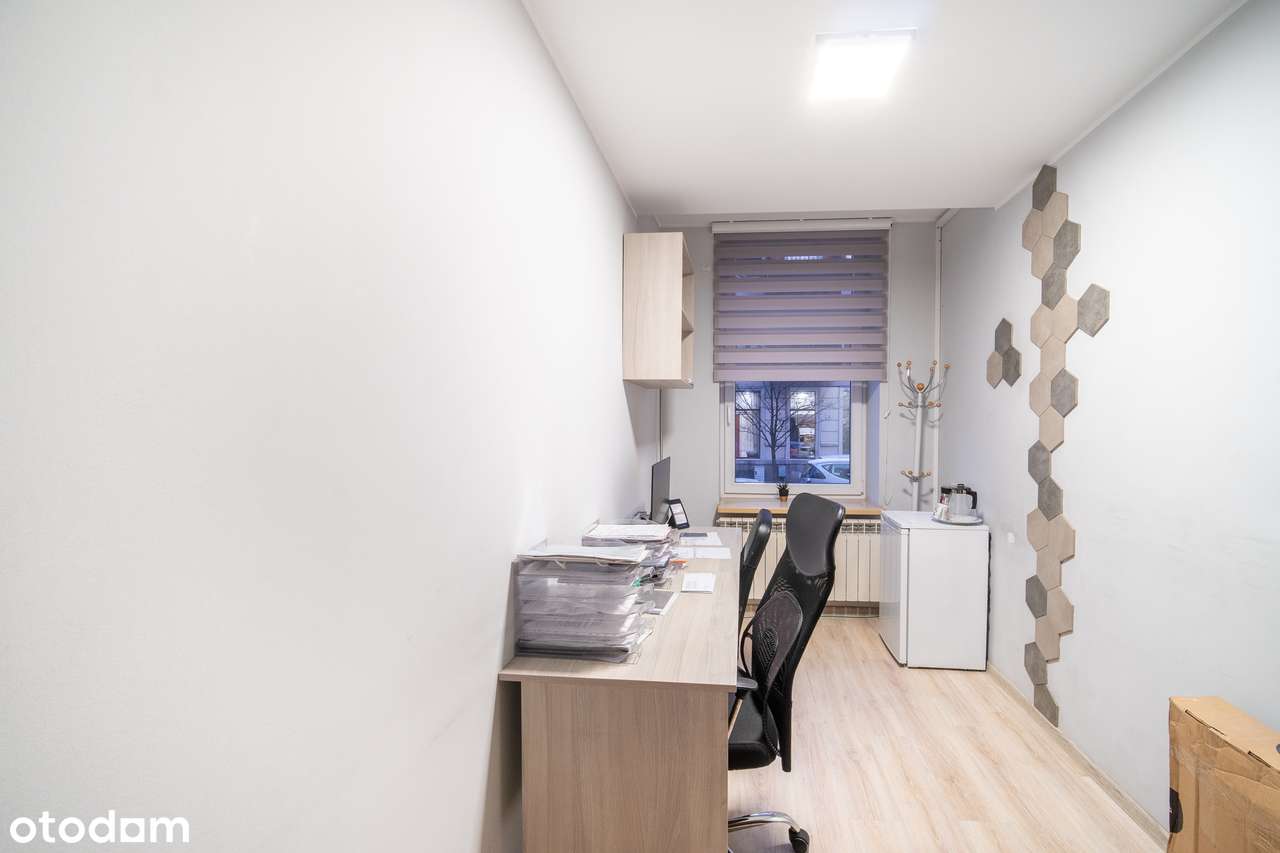 Na sprzedaż – mieszkanie 3-pokojowe w kamienicy przy ul. Wolności 32-3