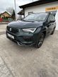 Seat Ateca 2.0 TSI FR S&S 4Drive DSG - 1