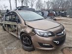 Dezmembrez Opel Astra J 2015 facelift motor 1.7cdti cod motor  A17DTS  dezmembrari turbina injector cutie de viteze manuala 5+1 trepte - 2