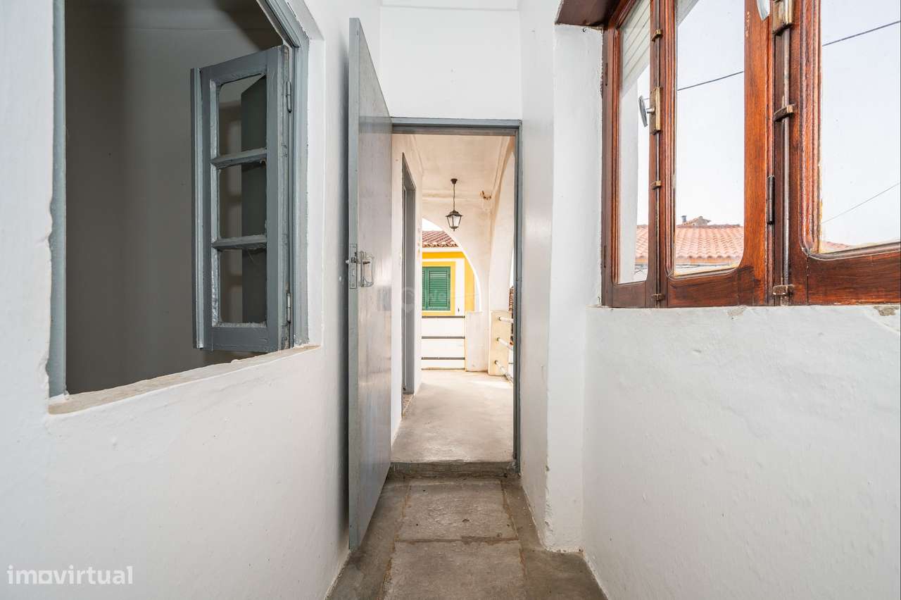 Moradia T4 em Gáfete –  Alto Alentejo - 2h de Lisboa-24