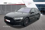 Audi S8 - 1