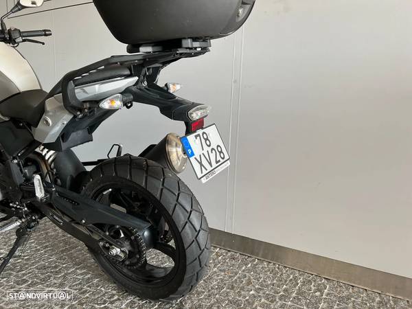 BMW G 310 GS - 5