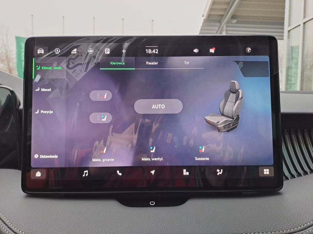 SKODA SUPERB 2.0 TDI 193KM DSG 4x4 L & K, dostępny od ręki