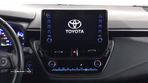 Toyota Corolla Touring Sports 1.8 Hybrid Comfort+P.Sport - 15