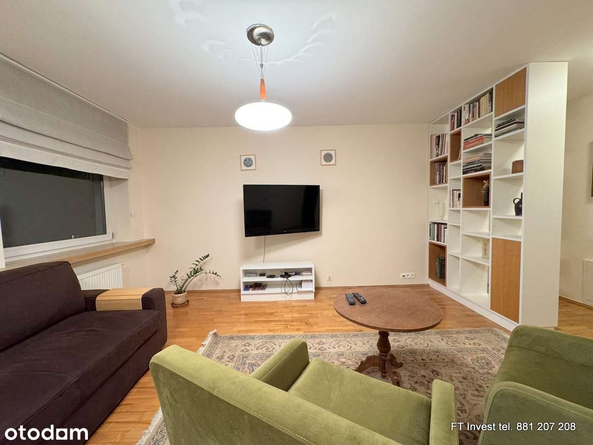 2 duże klimatyczne pokoje, dwustronne ul. Piwna obok Plac Grunwaldzki - Pełny obrazek: 4/17