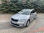 Skoda Octavia 2.0 TDI Ambition - 1