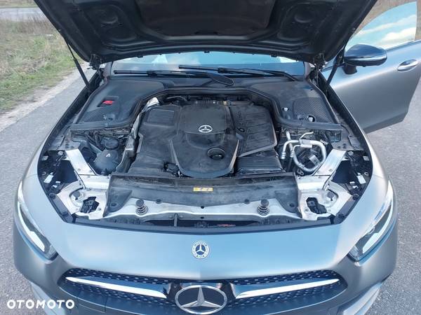 Mercedes-Benz CLS 400 d 4-Matic 9G-TRONIC - 11