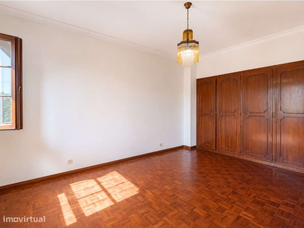 MORADIA SENHORIAL EM SINTRA | BELAS GOLF-49