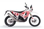 KOVE 450 Rally - 2