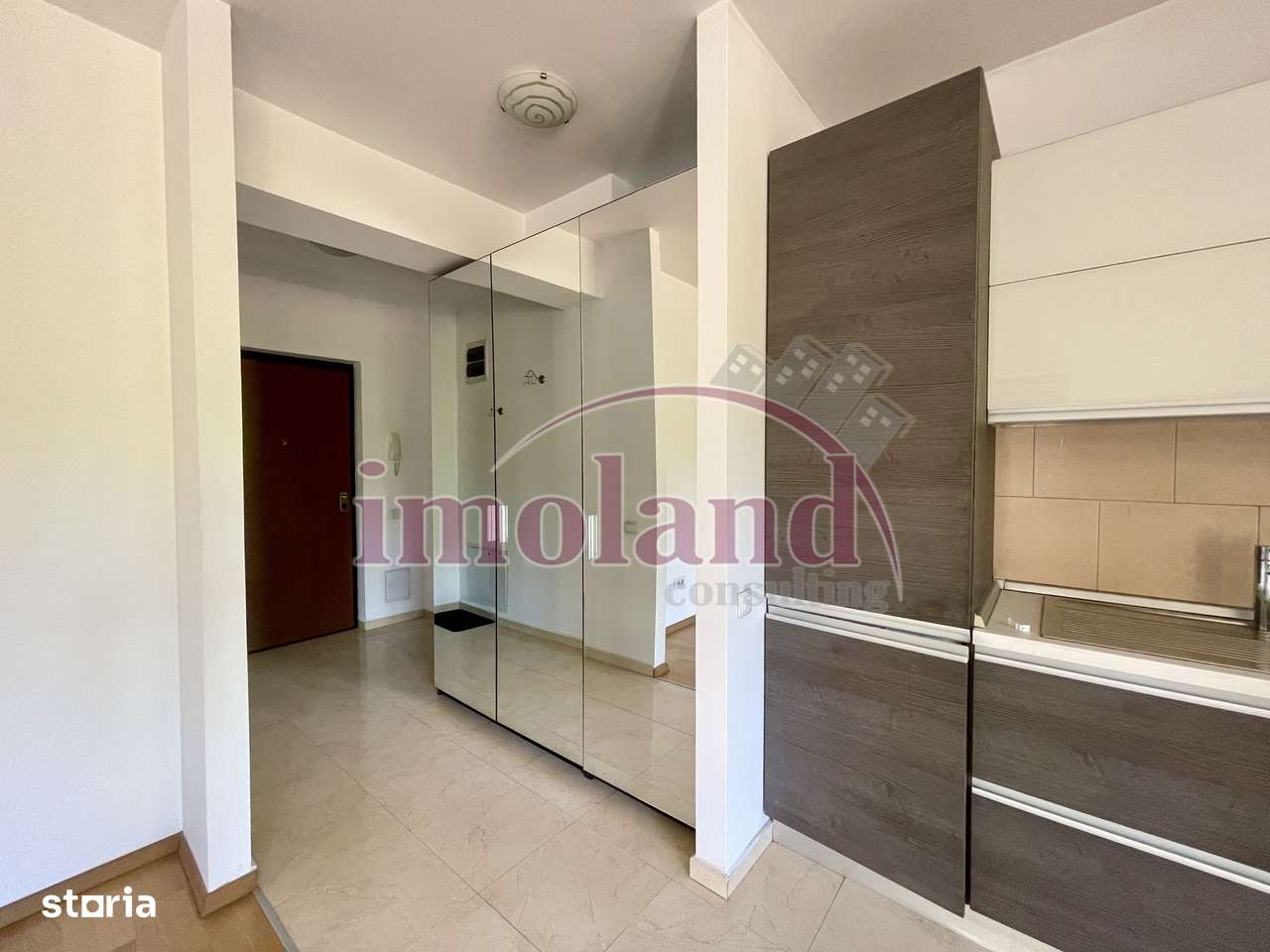 Vanzare apartament 2 cam, 2 bai 59 mp, parter | Băneasa,  ZOO-5