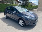 Ford Fiesta 1.25 Champions Edition - 2