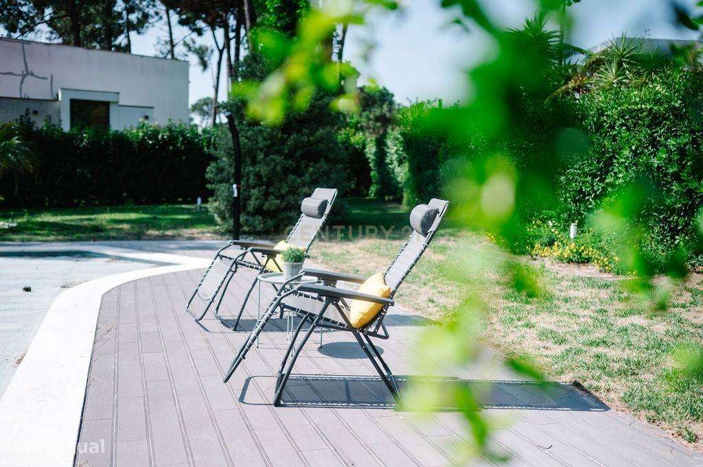 Moradia T4 Herdade da Aroeira como nova com Piscina - Grande imagem: 4/25