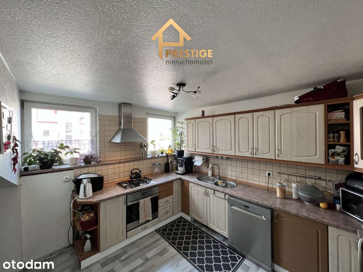 Na sprzedaż budynek mieszkalno-usługowy w Koninie - Pełny obrazek: 5/13