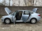 Opel Astra 1.6 CDTI DPF ecoFLEX Start/Stop Selection - 4