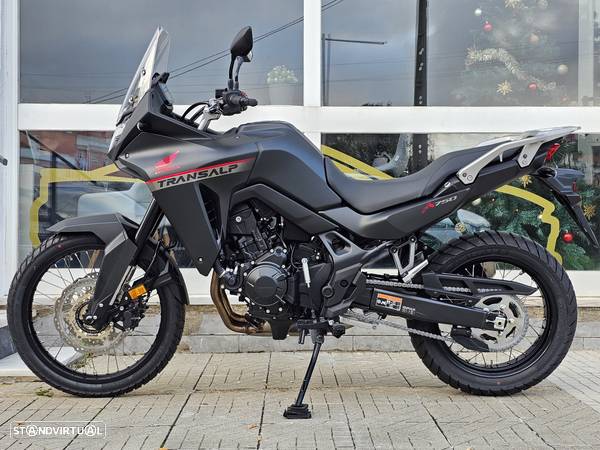 Honda Transalp XL 750 35kw ou full power - 1