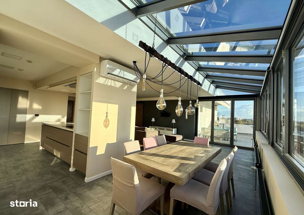 3 camere | 131 MPU | Parcare | Boxa | GREEN LAKE-16