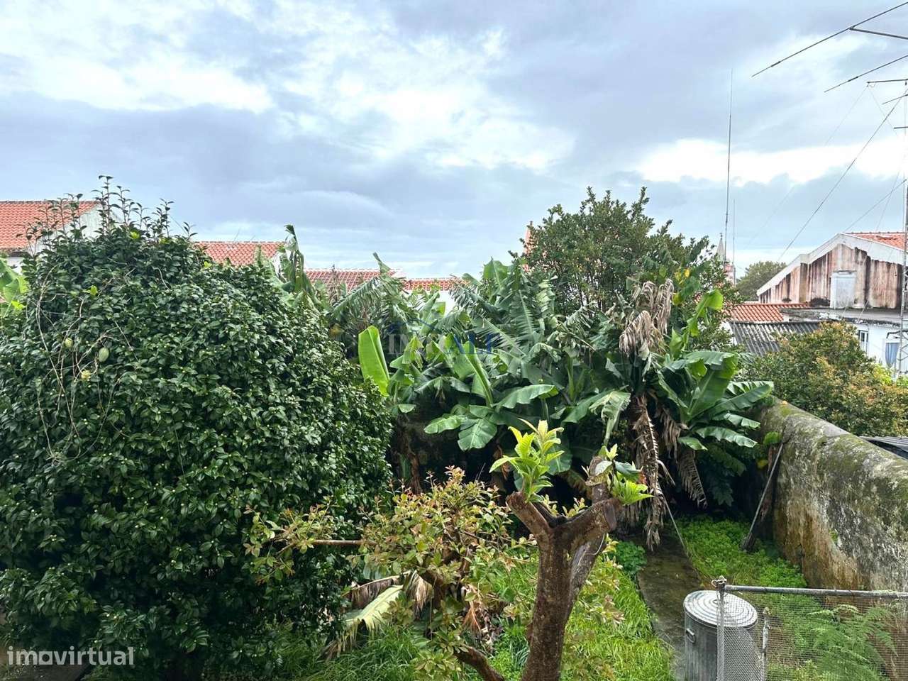 Moradia T4 em Santa Luzia- Angra Heroísmo com vista mar - Grande imagem: 4/39