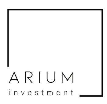 ARIUM sp. z o.o. Logo