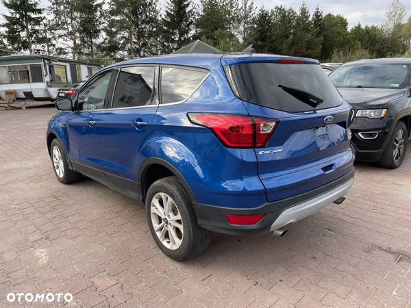 Ford Kuga 1.5 EcoBoost AWD ST-Line ASS - 2