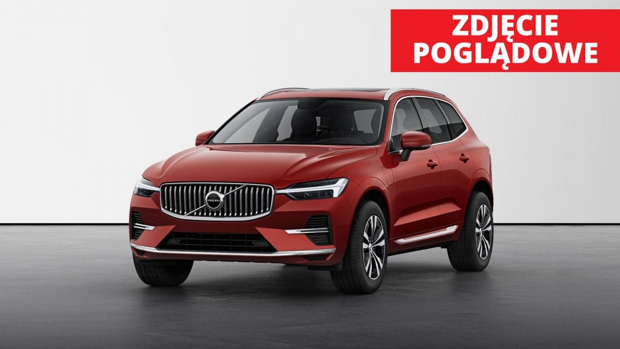 volvo xc-60