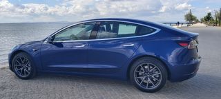 Tesla Model 3 Performance Dual Motor AWD